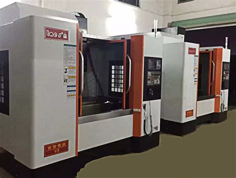 german cnc machine